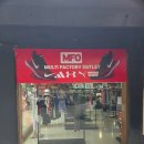 봉봉싸롱 | 발리 하나투어 패키지 3일차, 자유여행 - 누사 두아 발리컬렉션 기념품, 데우스, 빌라봉 Billabong...