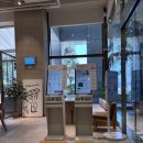직장인들을 위한 특화된 베이커리 카페 브레드캐스트 KT&amp;G타워점