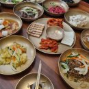 새삼합한정식식당 이미지