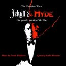 frank wildhorn - someone like you (from jekyll &amp; hyde / vocal, linda eder) 이미지