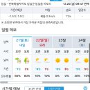 Re: 24년 12월21일(토)임실 치즈마을 산타축제 &amp; 눈 내리는 전주 좌석표 이미지