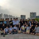 서현고교 앞 이미지