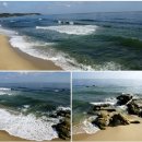 오산항과 해변풍경 (울진군) 이미지