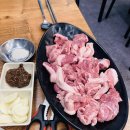 원주 봉화산2택지 &lt;구구구숯불돼지구이&gt; 12월말일상