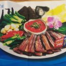 청사초롱과메기식당