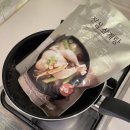 [포토덤프] 이마트 자연주의 &#39;진심삼계탕&#39;과 용문시장 장수두부 맛집두부 &#39;수제식혜&#39; 후기