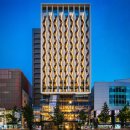 머큐어 앰배서더 서울 홍대 이미지