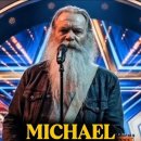 When a Father’s Love Hits the Stage—Michael Bennett’s Borrowed Time on AGT 이미지