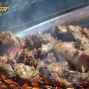 달인 연탄구이 이미지