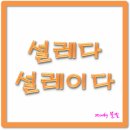 설레이다