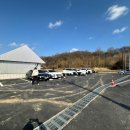 군산목공방 | [군산 카페] 군산 논밭뷰 통창카페 쿠보(CUBO) 방문후기, 메뉴 및 주차정보