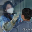 코로나19 주간 신규확진 18% 감소…&#34;고위험군 주의·변이 경계&#34;(종합) 이미지