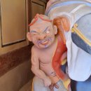 사찰을 지키는 수호신 ㅡ 고창 선운사 천왕문 사천왕상ㆍ생령좌 이미지