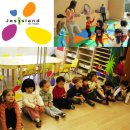 제스아일랜드교육