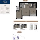 해운대 중동 스위첸 이미지