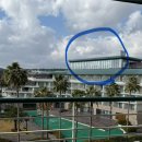 (사)제주특별자치도관광협회 | 현대카드 호텔위크 중문관광단지호텔 그랜드조선 제주 디럭스 풀사이드뷰 후기