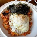 청기와 김밥 | [맛집] 서대문역 청기와 김밥 후기