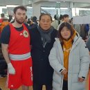 용신복싱GYM