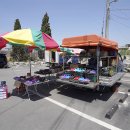 공설시장 이미지