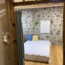 청남대 숲속 펜션 | 💚 아이와 제주에서 힐링 끝판왕! 조천읍 &#39;어린이체험 숲속돌집 독채펜션&#39; 솔직 후기