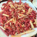 청풍호청정한우농장 이미지