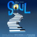 Jon Batiste - It's All Right (Feat. Celeste) (From "Soul" Duet Version) 이미지