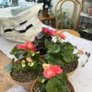 지하철역사(구암역) 이미지