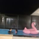 애모시옹풀빌라 펜션 이미지