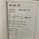 뜨물 | 도깨비뜨물 염창역/목동 맛집 술집추천 (아기와다녀온후기)