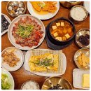 문현 지하철역 | 부산 문현동 맛집 365꼬막정찬 문현역 맛집 제대로 즐긴 꼬막한상