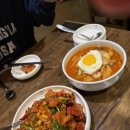 교촌치킨학동점 | [강남구청/학동역] 강남구청 중국집 추천 중화백반, 점심·저녁 다 좋은 로컬맛집