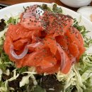 물바위송어장 이미지