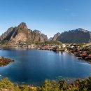 (주)코발트레이 | [해외 소도시 여행] 노르웨이 레이네(Reine) 분석 (지역 정보, 가는 방법, 관광지, 맛집)