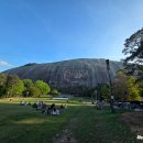 스톤스카이 | 미국 동부여행) 조지아주 애틀란타 스톤마운틴(Atlanta Stone Mountain) 후기 - 주차·티켓·지도