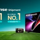 HiSenSe(하이센스) 이미지