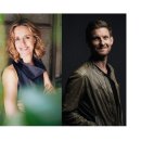 Brahms, Mendelssohn, Schumann 첼로 소나타: Gabetta, Bezuidenhout 2026.10.05. 이미지