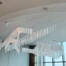 더세인트 웨딩 | 서울 신도림 웨딩홀 더세인트 웨딩41층 파노라마홀 하객후기 (장단점)