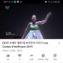 국립오페라 호프만의 이야기 예술의전당 실황 유튜브에 올라왔어요. 세계적인 성악가들이 캐스팅된 공연 이미지