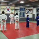 용인대 유도 체육관 이미지