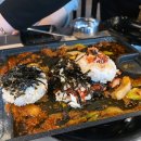 주물럭창고 | 숭의동 오리창고 오리주물럭 솔직후기 🔥 밥까지 비벼먹은 날