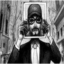 준 전자 이미지