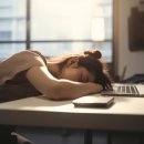 PNG콘택트렌즈 이미지