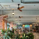 다옴빌딩 | 창원 용호동 대형 카페 카페다옴 아기랑 재방문 후기 베이커리 맛집