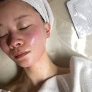 울산 구영리 신부관리 스킨테라피 온da 본식 이주전 만족 후기