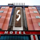 마징가 모텔 이미지