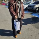 GS25충주안림로점 | 충주 1박2일 생일 여행~