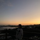 종달리전망대