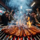 새마을식당 홍대서교점 티스토리