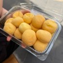 상하이 버터떡 맛집 추천 루씨허 후기 (feat. 고덕지도명 공유)
