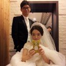 이제는 품절녀! + 결혼식 요모조모 간단 후기